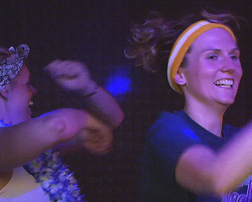 Disco dans