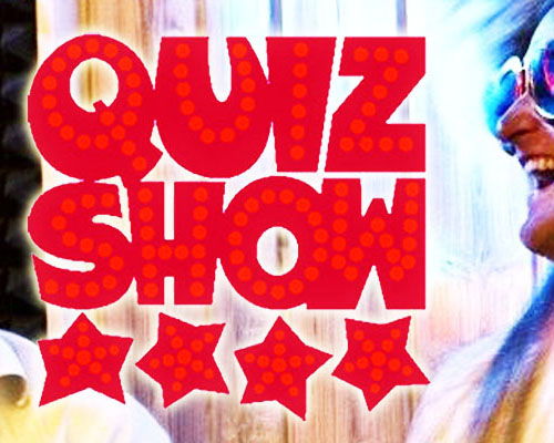 Quiz show