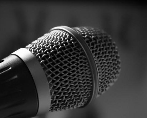 Speak